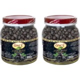 Black Olives XL - L